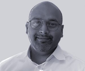 Chandrasekar Ramaswamy