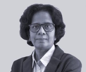 Uma Thomas