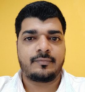 Yusuf Mistry