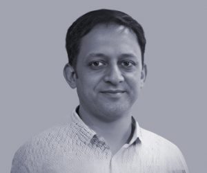 Sachin Deshmukh