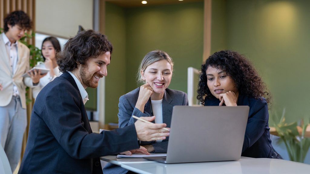 Data Fabric: An established imperative for the digital era