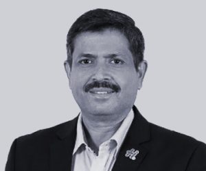 Hemant Vijh