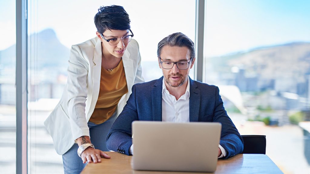 Embracing Data Fabric for Financial Services Modernization