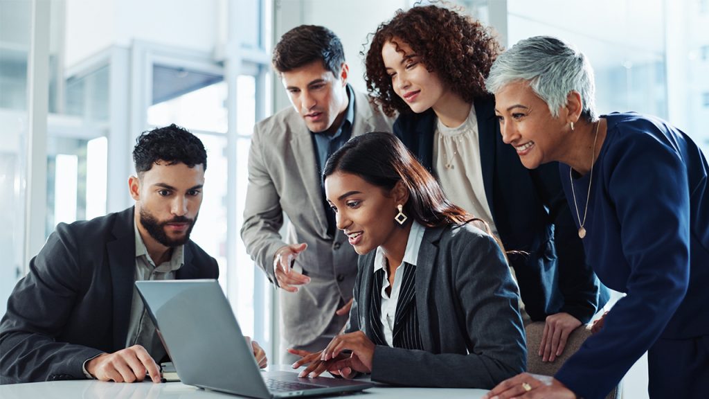 Data Mesh in Financial Services: Modernizing Data Management