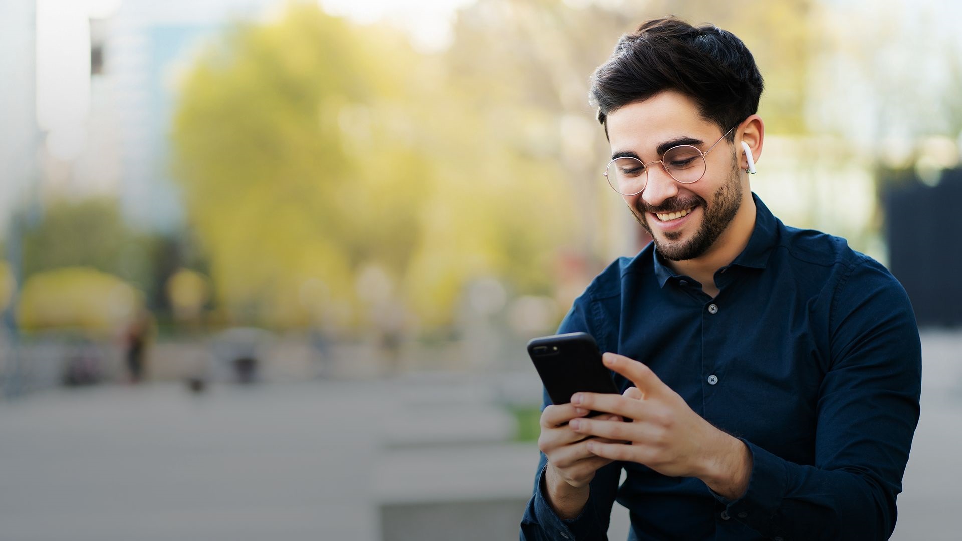 Rethink, Redefine, Reinvent – Customer Experience with the Power of 3