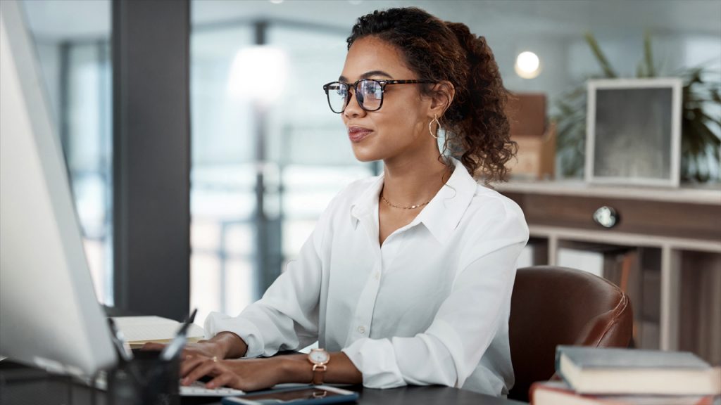 Consolidating to Microsoft 365 for Increased Collaboration Productivity and Efficiency
