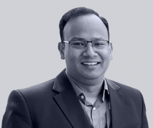 Varun Chandra