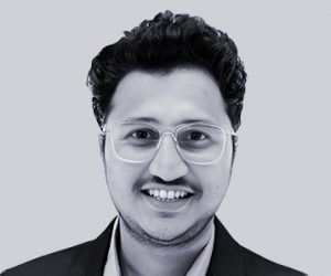 Tushar Ambre