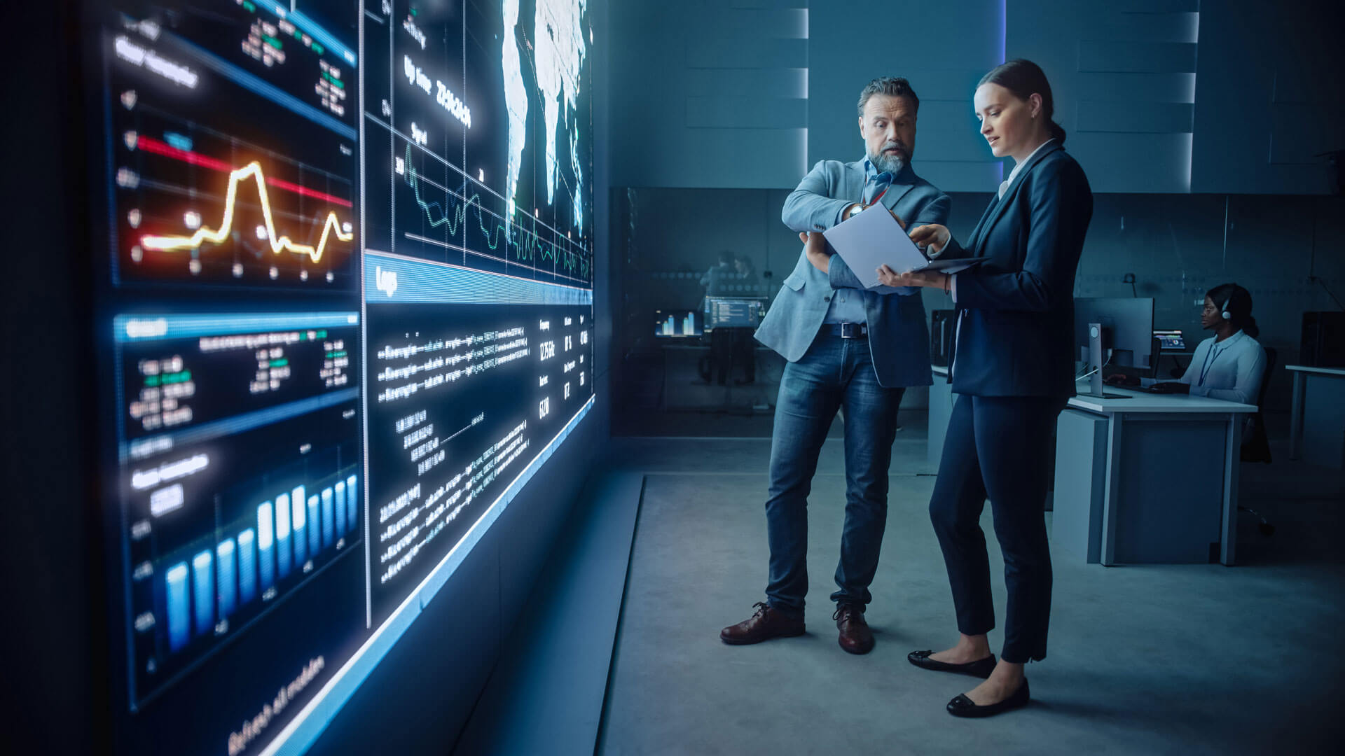 Amaze® Swiftly Refactored Legacy .NET Applications to Azure OpenShift Containers for a Fortune 500 Telecommunications Company