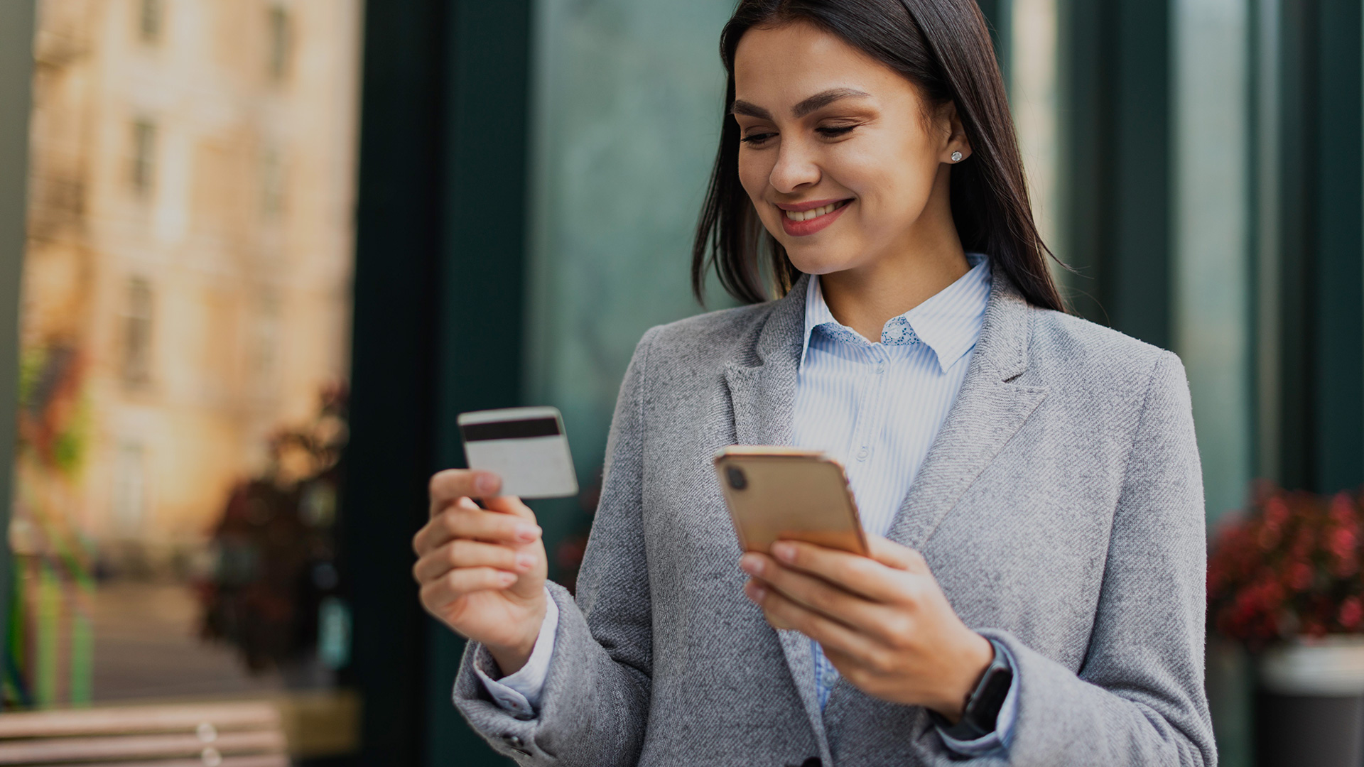 Emerging Contours | Nextgen Payments