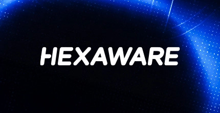 Hexaware Logo Kit