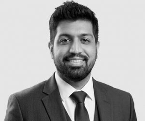 Sahil Chopra