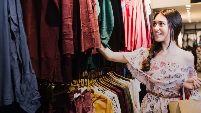 Transforming Luxury Wholesale Fashion Buying Experience for a Global Fashion-Tech