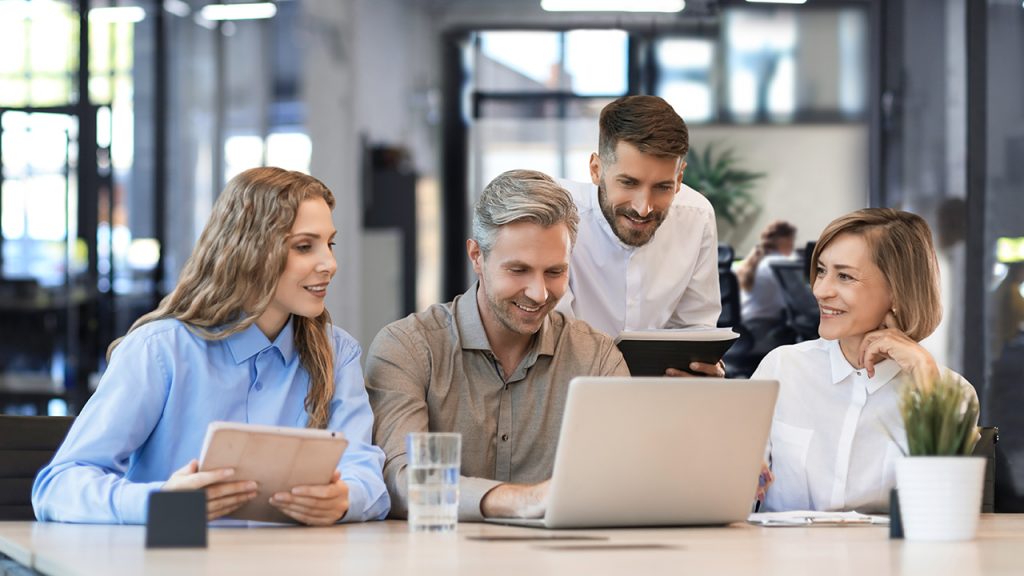 Driving Cloud Value: Optimizing Cloud Cost with Hexaware’s Cloud Financial Management Framework