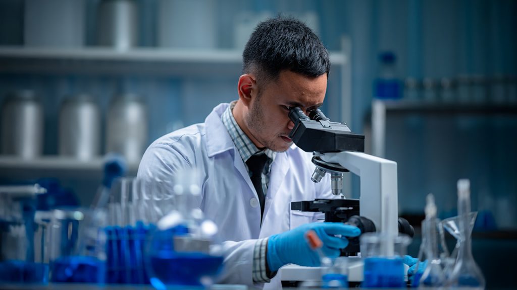 Transforming Healthcare: How Generative AI is Reshaping Life Sciences