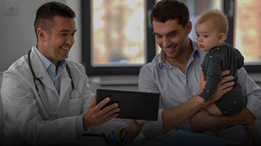 Empathy + Digital CX = The New North Star for Healthcare Experiences