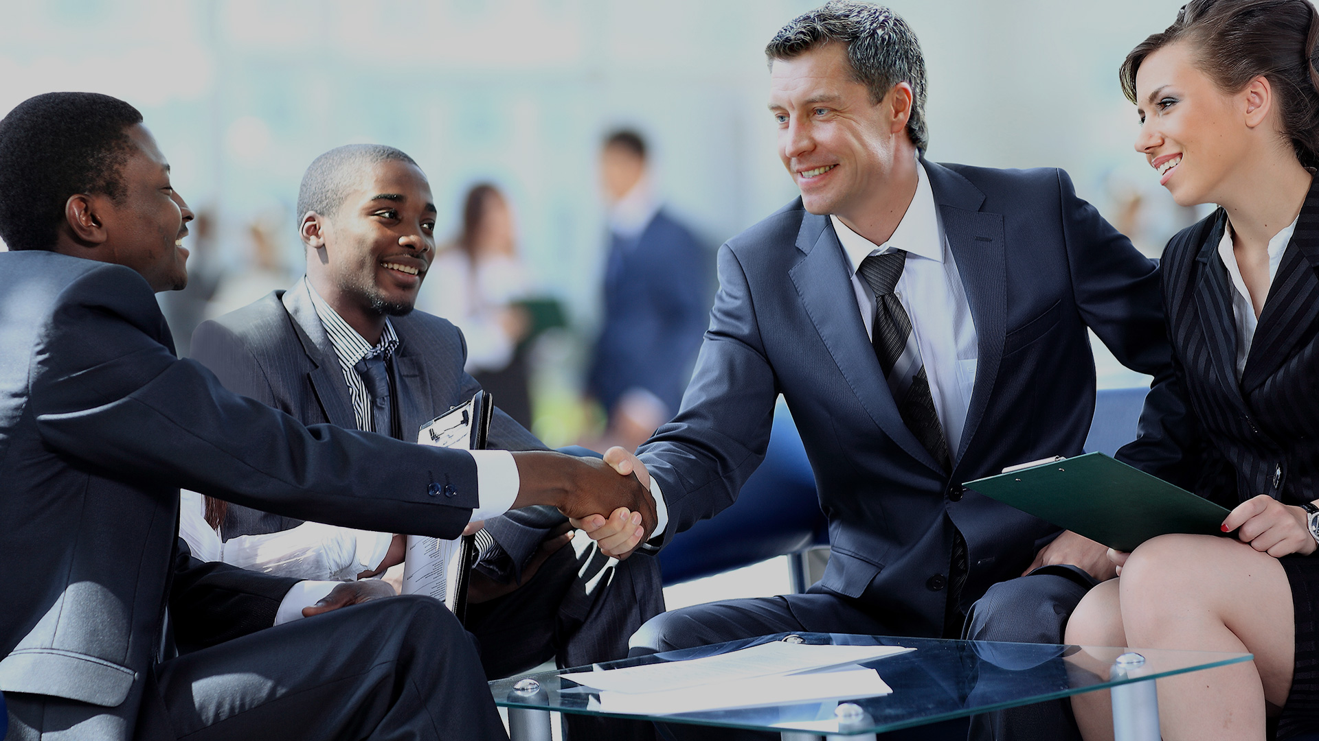 Rudi Serron, IT Director, P&V Group, on Partnership with Hexaware to Reduce Technical Debt