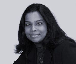 Preethi Sekhar