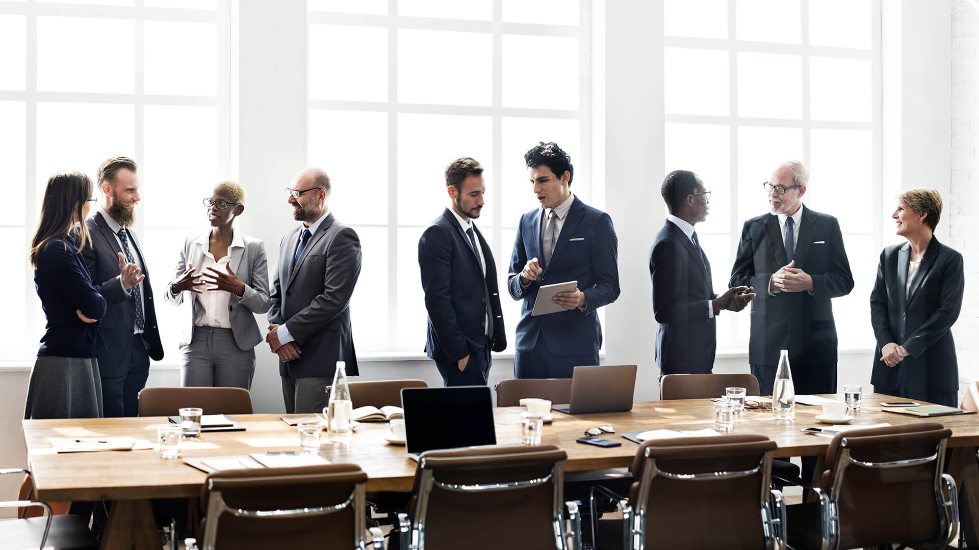 Embracing Change: Accelerating Underwriting Transformation for Growth and Efficiency