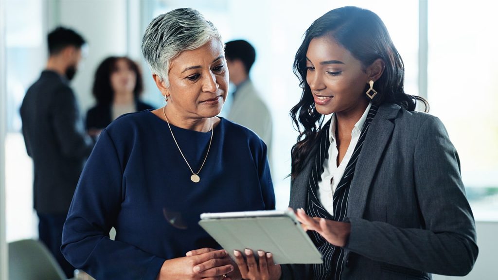 Transforming Asset Management: The Power of Gen AI