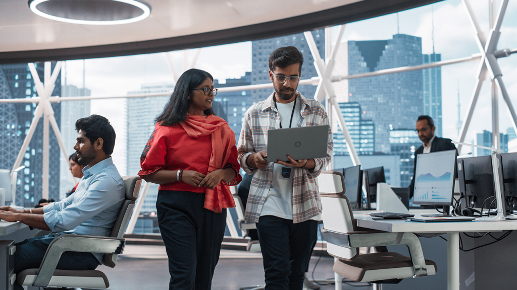 Ensuring Robust Cloud Security: Safeguarding Data in the Digital Age