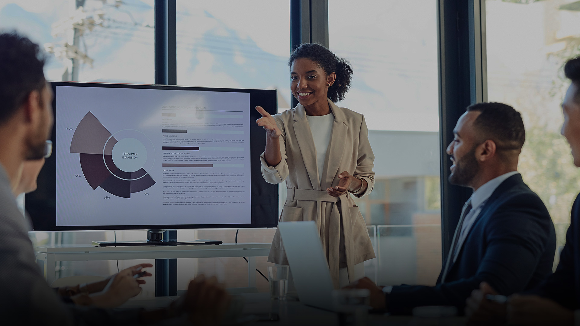 Ahlstrom, a Leading Global Provider of Fiber Solutions Accelerated their journey to Becoming a Data-First Enterprise with Hexaware