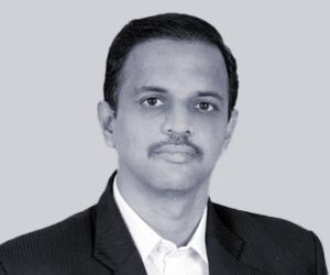 Shankar Prabakar