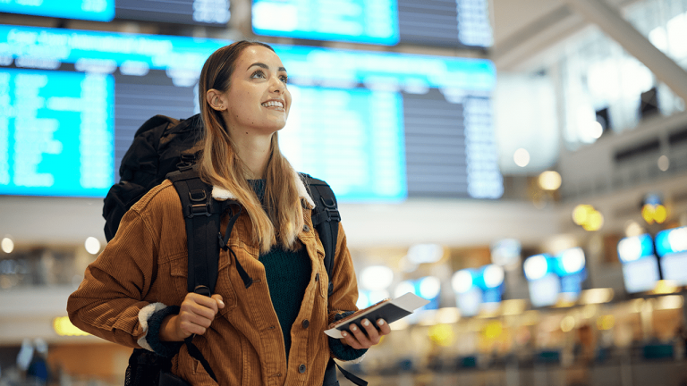 Reimagining Traveler’s Experience Through Generative AI