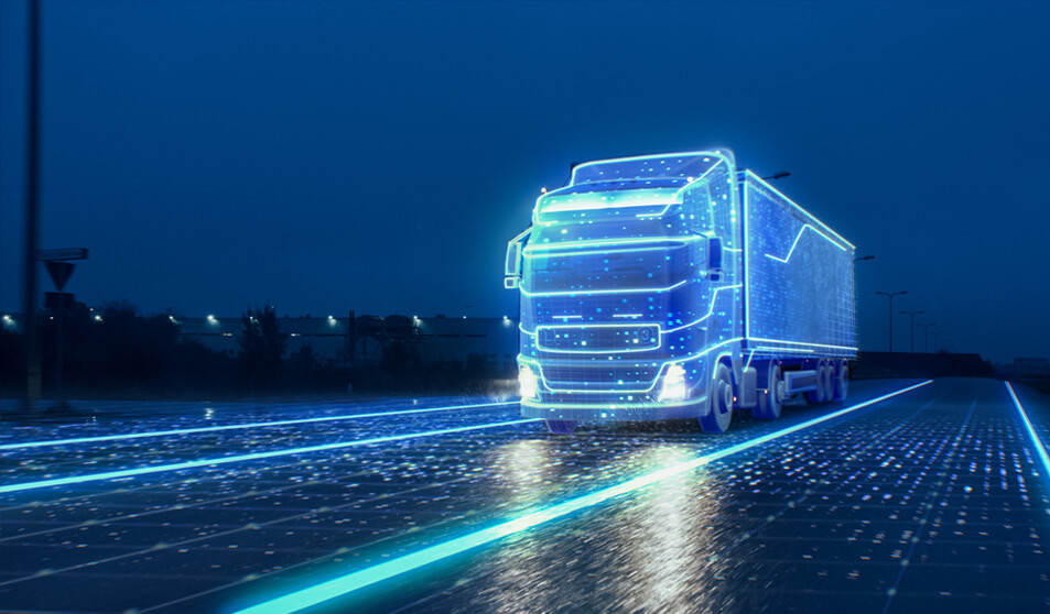 Join Hexaware at Reuters Events Logistics Technology 2023 – Your Gateway to Logistics Excellence!