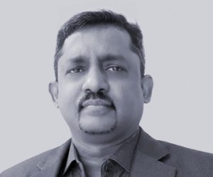 Ravi Chander KVP