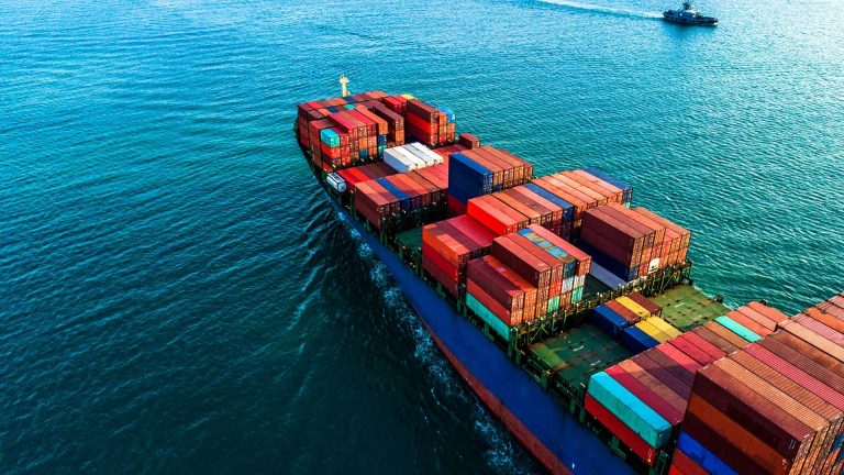Anchoring Success: A Maritime Modernization Voyage 