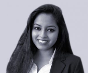Ankita Meher