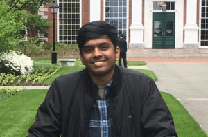 Kunal Deshmukh
