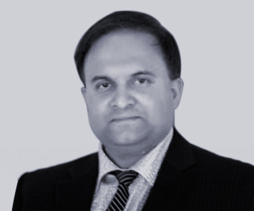 Vishal Rao