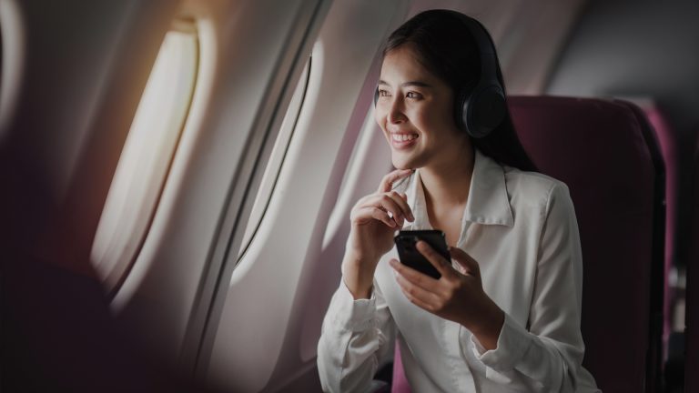 Pioneering Passenger Service Systems with Digital Assurance 