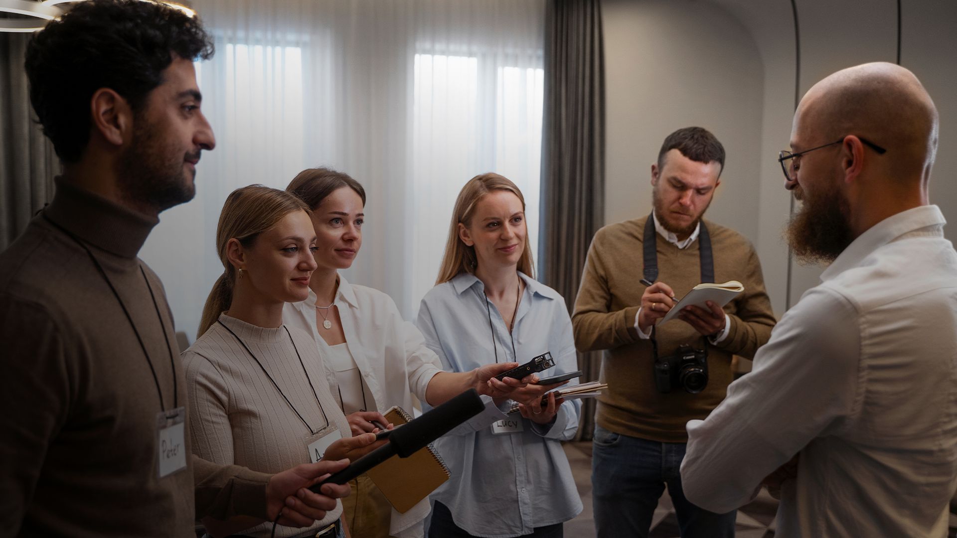 Webinar: Customer Experience Toolkit for Boosting Satisfaction and Creating Brand Ambassadors 