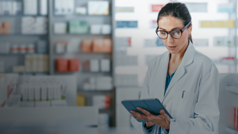 Transforming Pharmacy Care: Hexaware’s Digital Revolution for a US Pharmacy Benefit Manager