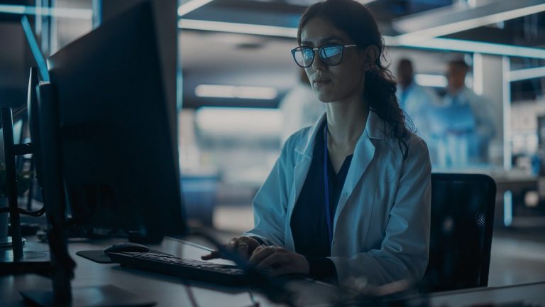 Catalyzing Competitive Advantage in Healthcare with Robotic Process Automation 