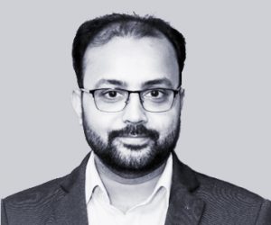 Shashank Gangwar