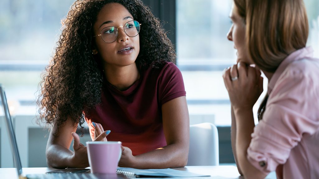 4 steps to successful digital transformation – Step 1: Refining your digital strategy