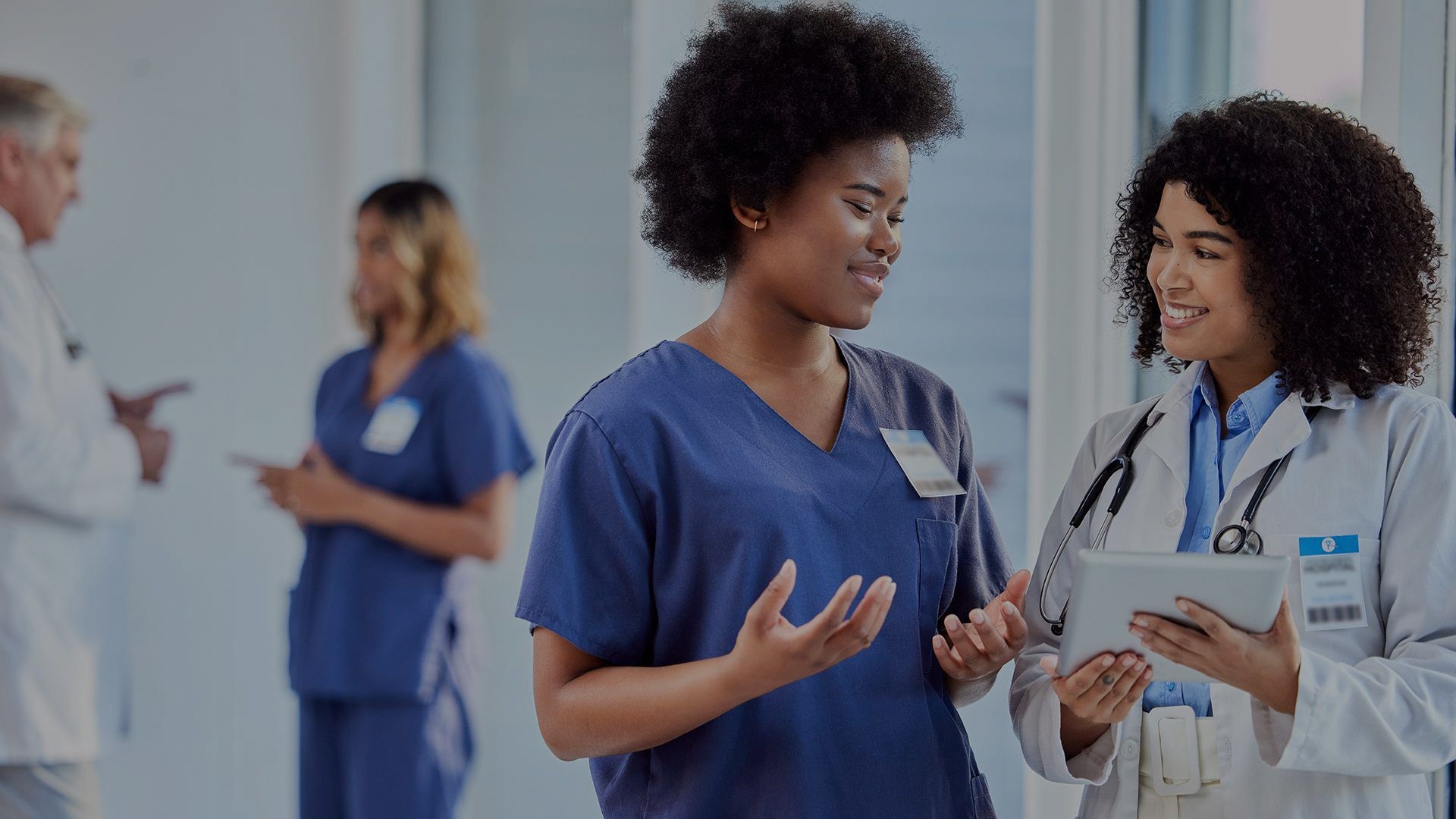 Product Differentiation in the Emerging World of HealthTech