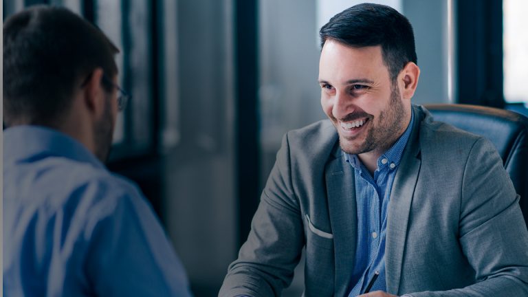 Leading Bank Transforms Its Human Capital Management (HCM) Processes
