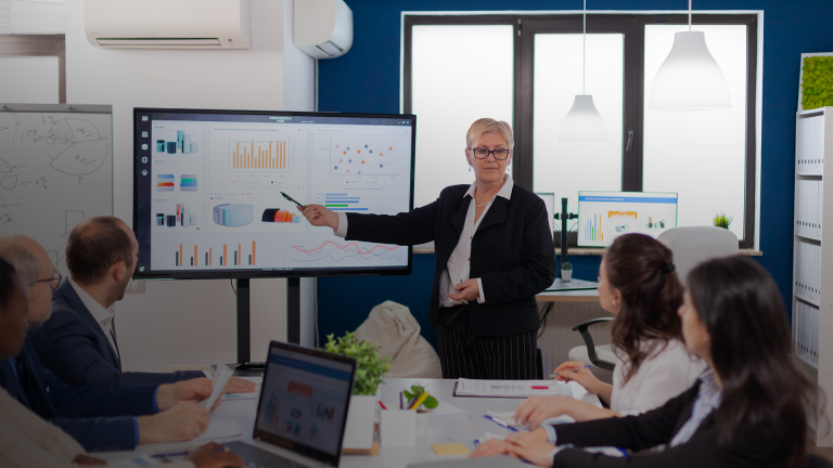 Intelligent Automation: The Present and Future of Tax, Audit and Accounting Firms 