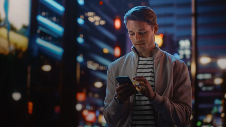 Mobile App Testing: Automation and Performance Testing for a Leading Global Bank 