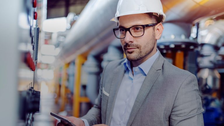 Leading UK Water Supply Organization Standardizes Its Finance & Procurement Processes 