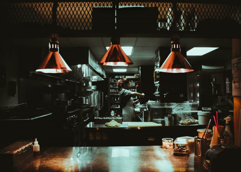 Transforming an Australian Commercial Kitchen Equipment Financer’s Digital Presence to Increase Website Traffic 