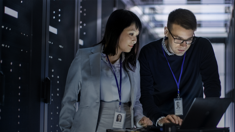 Automotive Retailer Revamps Digital Operations