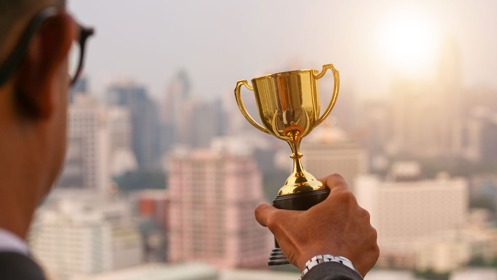 2024 ChicagoCIO ORBIE® Awards 