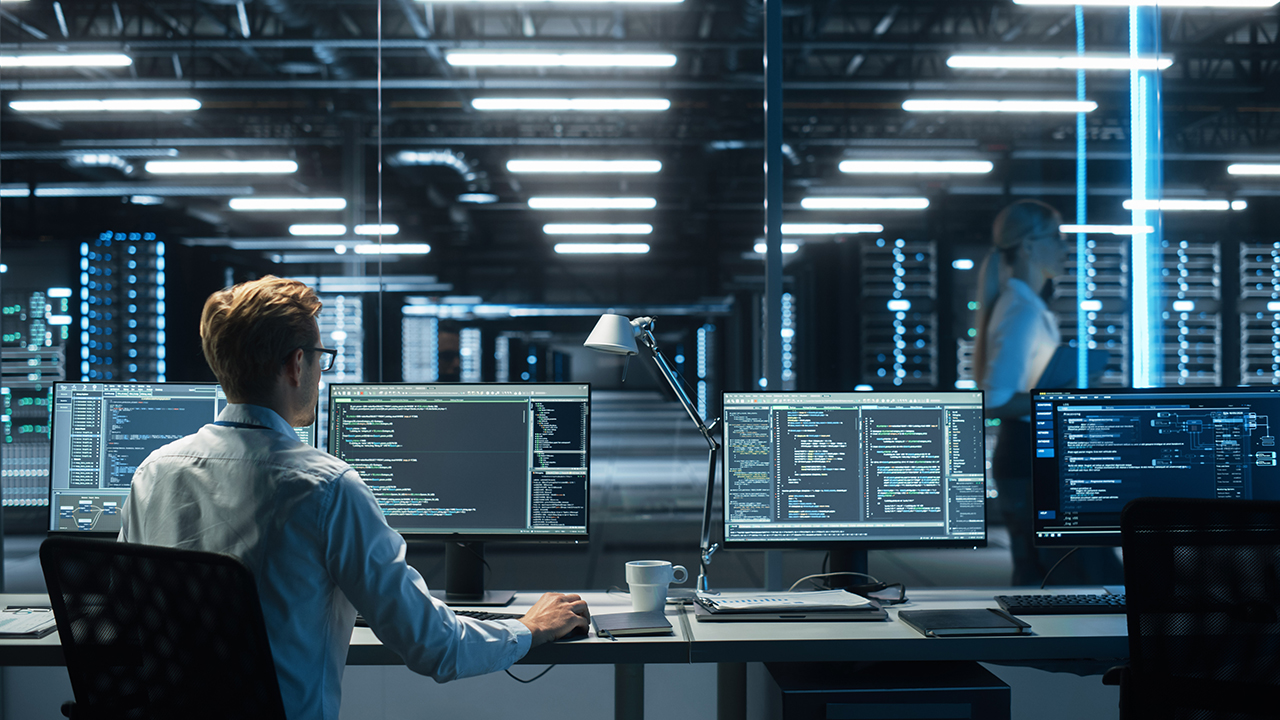 Intelligent Process Automation Blog