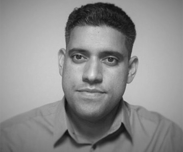Roger Arias